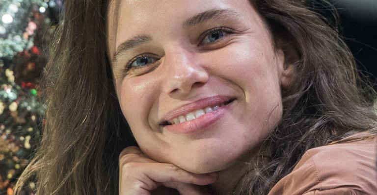 Bruna Linzmeyer abre o jogo sobre sua homossexualidade: ”Eu sou o que eu quiser”