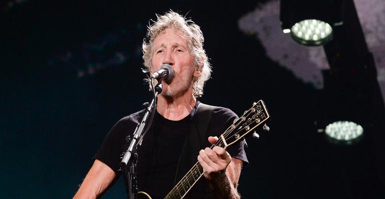 Roger Waters coloca Bolsonaro na lista de neofascistas e pede resistência aos brasileiros