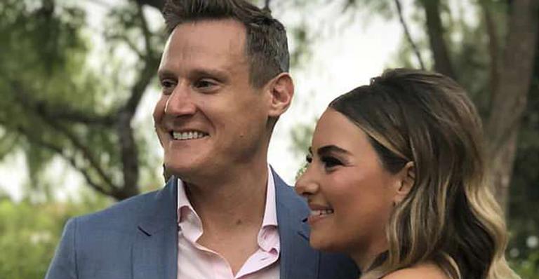 Ex-marido de Meghan Markle se casa nos EUA