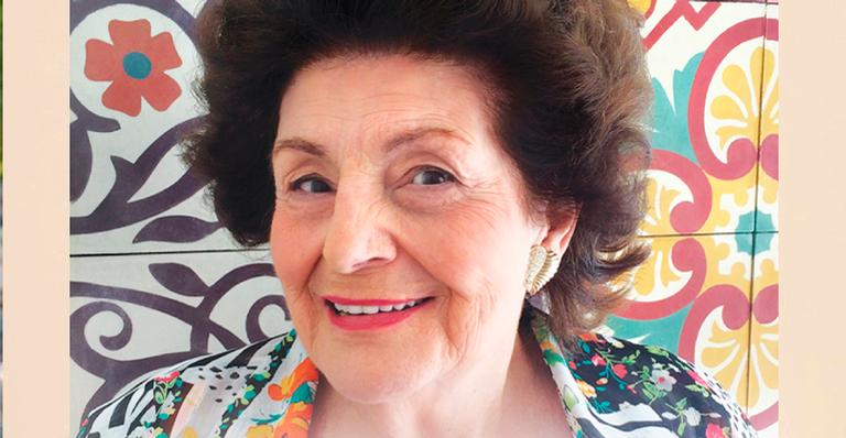 Zibia Gasparetto, escritora espírita, morre aos 92 anos