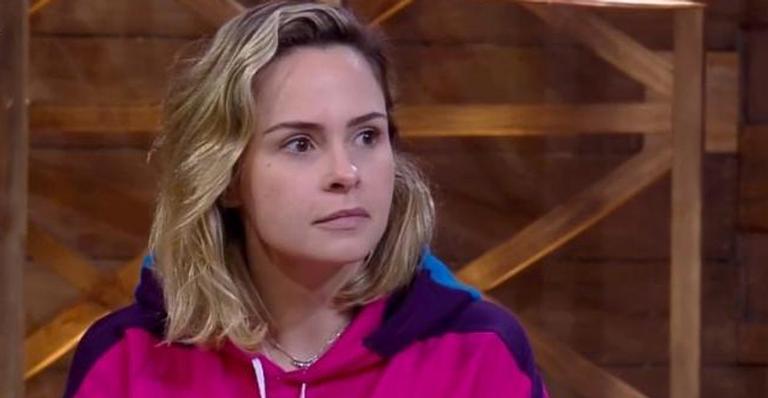 Eliminada, Ana Paula Renault critica Nadja Pessoa e fala sobre cachê de ‘A Fazenda’