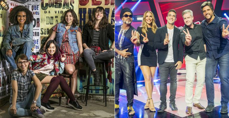 ‘Malhação – Viva a Diferença’ e ‘The Voice Kids’ são finalistas do Emmy Internacional Kids 2018