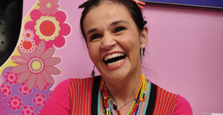 Claudia Rodrigues