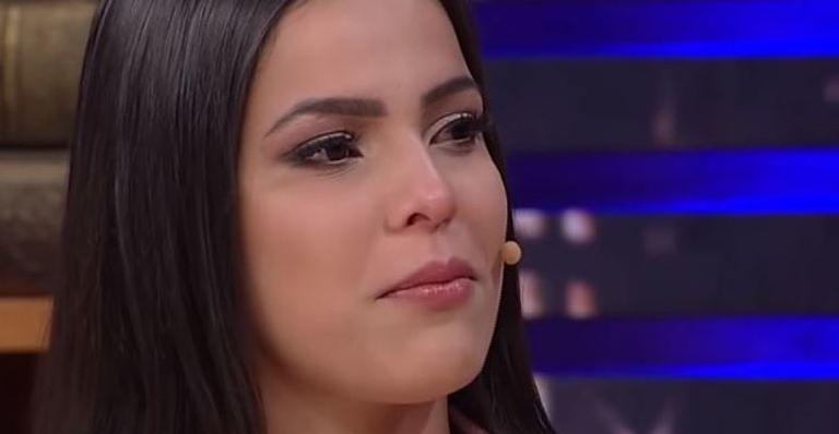 Ex-BBB Emilly Araújo faz desabafo emocionante: ”Perdi tudo”