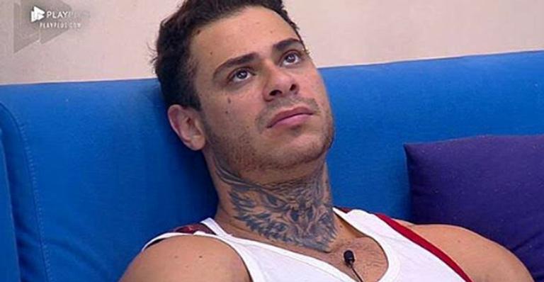 Leo Stronda critica edição de ‘A Fazenda’: ”Ruim”