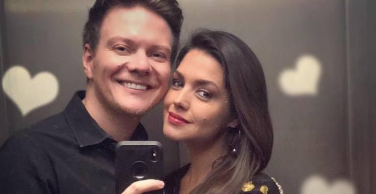Thais Fersoza abre o coração sobre seu casamento com Michel Teló: ”Relacionamento nunca é fácil”
