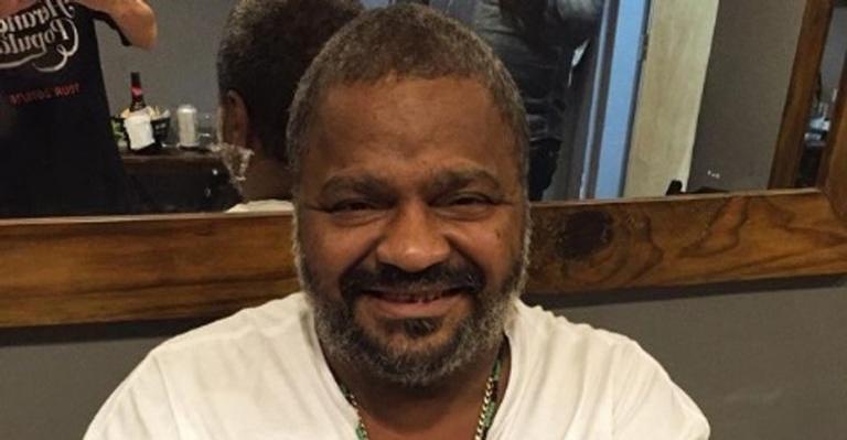 Filha de Arlindo Cruz, Flora Cruz, está grávida aos 15 anos