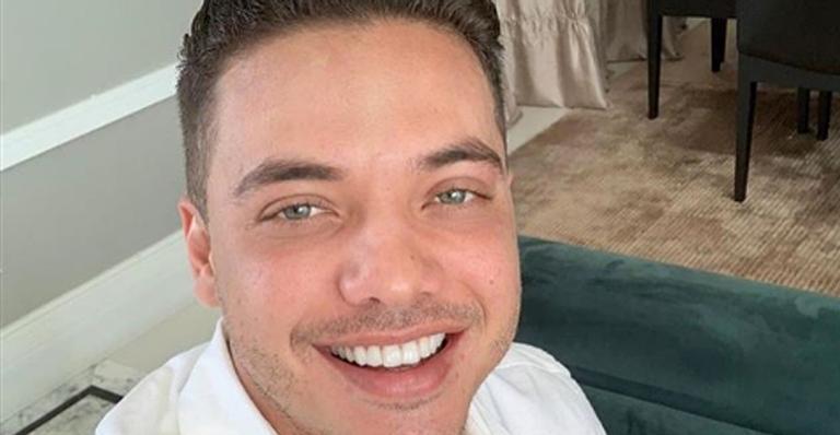 Wesley Safadão exibe detalhes da sua luxuosa mansão