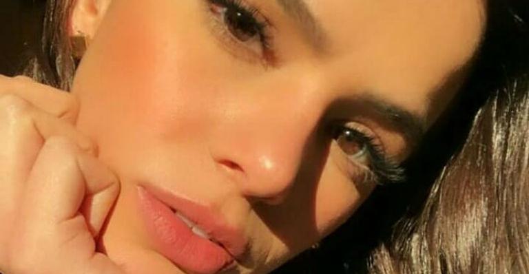 Bruna Marquezine exibe corpão espetacular com biquínis estilosos em Fernando de Noronha