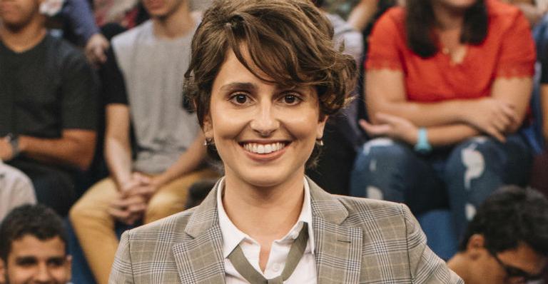 Carol Duarte volta às novelas em ‘O Sétimo Guardião’ interpretando garota de programa