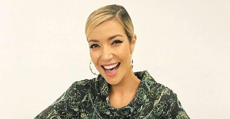 Luiza Possi posta foto de criança e impressiona fã pela semelhança: ”Pensei que fosse eu!”