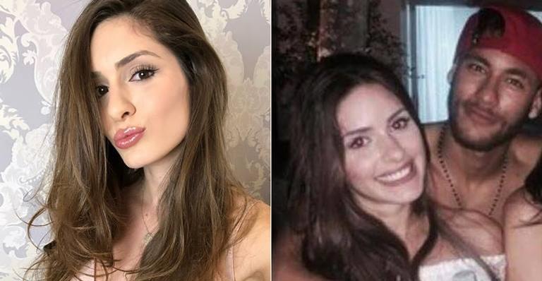 Camila Karam nega que seja pivô da separação de Bruna Marquezine e Neymar Jr.