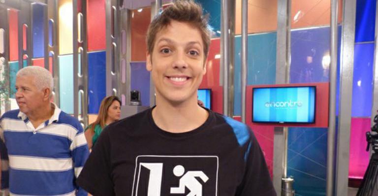 Após rescindir contrato com a RecordTV, Fábio Porchat surpreende e revela o que fará em 2019