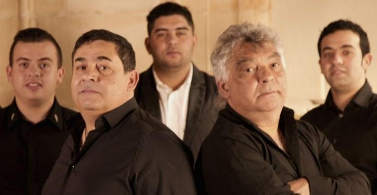 Grupo cigano Gipsy Kings emociona fãs brasileiros com o sucesso ‘Djobi, Djoba’