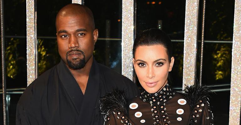 Kim Kardashian reclama de abrir mão da independência ao casar com Kanye West