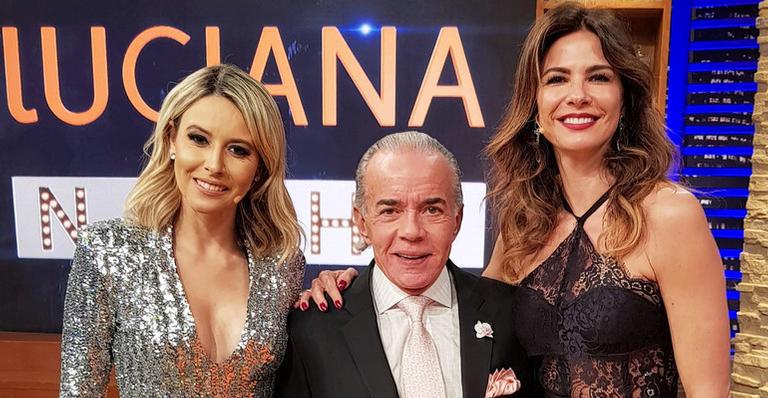 Conde Chiquinho Scarpa declara que não há a menor chance de ficar pobre: ”Não devo nada a ninguém”