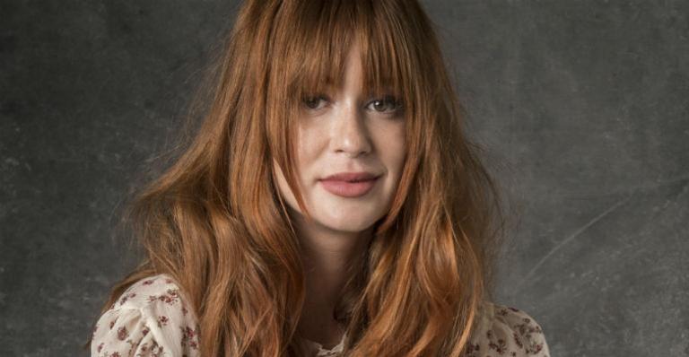 Marina Ruy Barbosa preocupa fãs ao exibir remédios e desabafa: ”Muita coisa ao mesmo tempo”