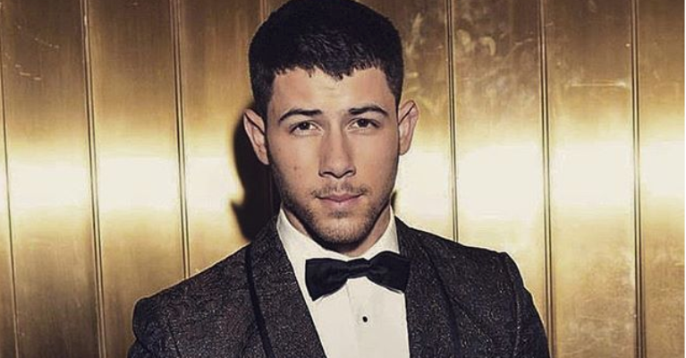 Nick Jonas dá presentão de R$ 28 milhões para noiva, Pryianka Chopra
