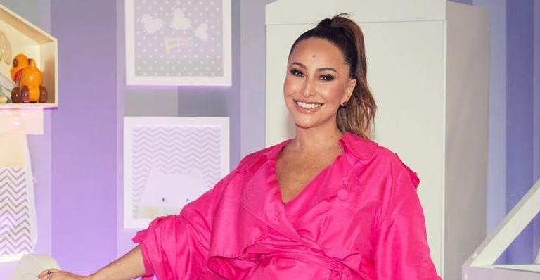 Sabrina Sato mostra preparativos para receber Zoe e avisa: ”Ela pode chegar a qualquer momento”