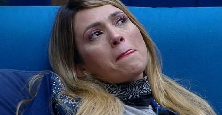 Nadja Pessoa conta que já foi agredida por ex-namorado: ”Fiquei com o olho roxo”