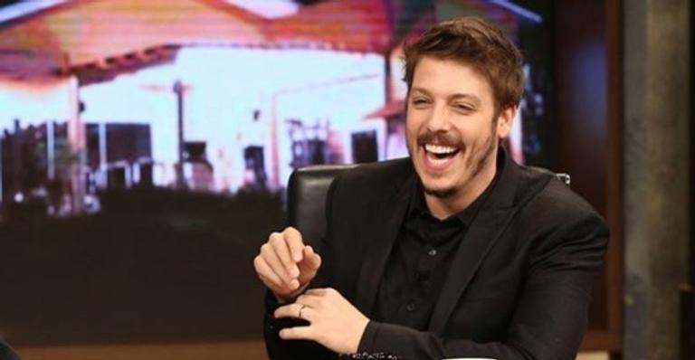 Fábio Porchat solta o verbo sobre relação com TV Record e fala se pretende sair da emissora