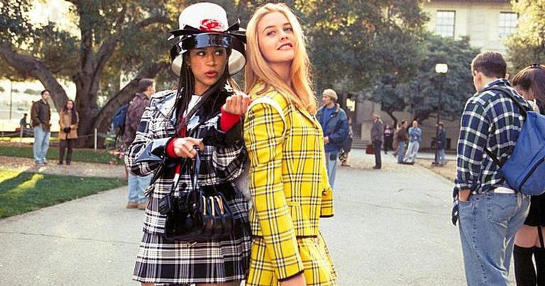 ‘As Patricinhas de Bevery Hills’ volta às telonas em remake