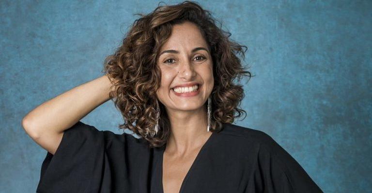 Saiba quem é o novo amor de Camila Pitanga