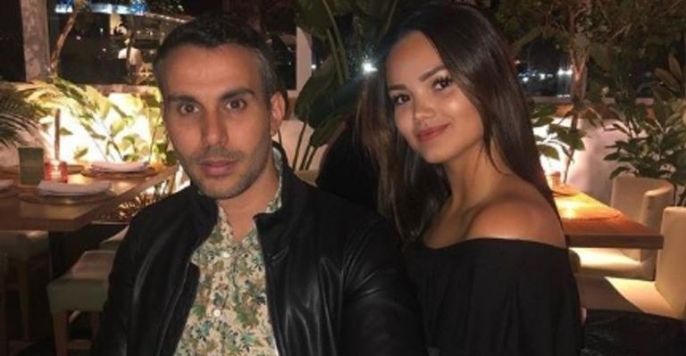 No dia de seu aniversário, Suzanna Freitas ganha linda declaração do agora pai oficial, Mico Freitas