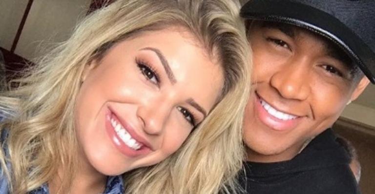 Após rumores de reconciliação, Léo Santana revela se há chance de voltar com Lorena Improta