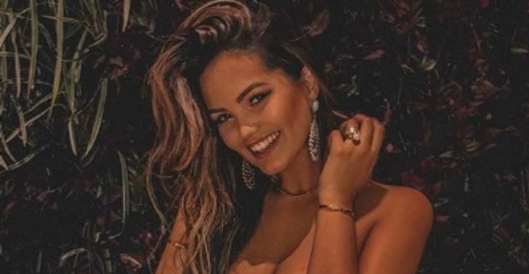 Suzanna Freitas ganha festa surpresa de Kelly Key em comemoração aos seus 18 anos