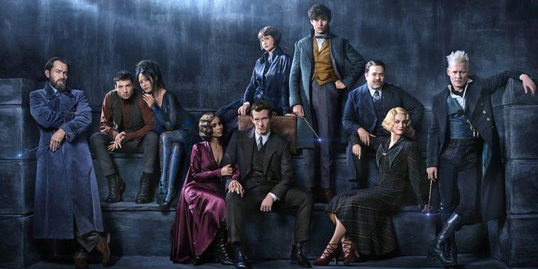 J. K. Rowling indica que próximo filme da franquia de ‘Harry Potter’ será no Rio de Janeiro