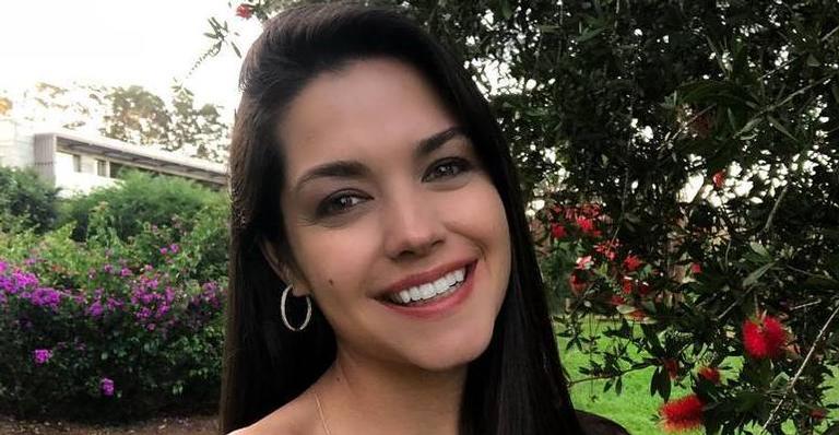Casada com Teló, Thais Fersoza revela truque para perder medidas rapidamente: ”Vou ficar fininha”