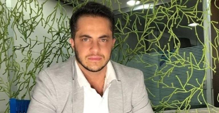 Thammy Miranda passa por procedimento estético de harmonização facial e aumenta maxilar