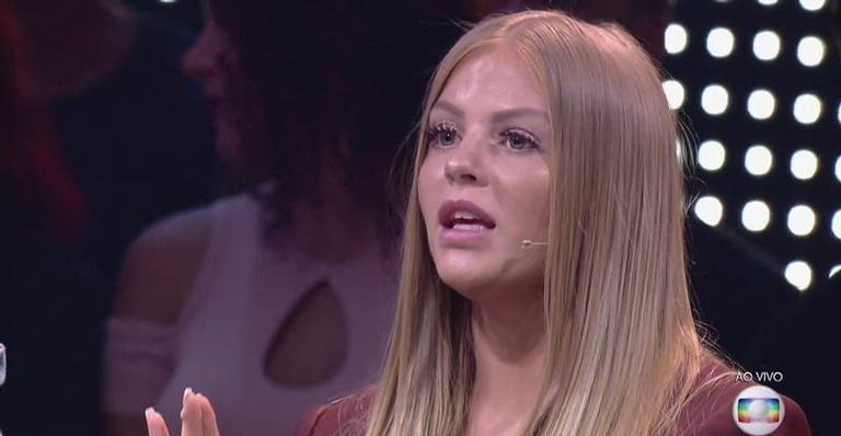 Luísa Sonza se envolve em polêmica no Popstar e é detonada na web