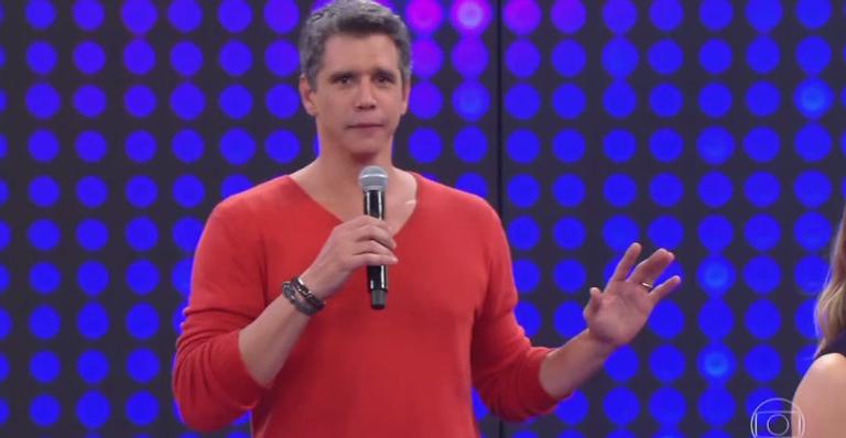 Disputa política entre famosos afeta programa de Márcio Garcia