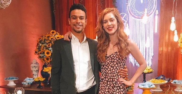 Sérgio Malheiros revela exigências de Sophia Abrahão e fala sobre cobrança