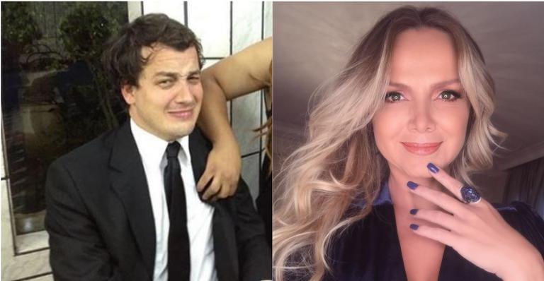 Rafael Cortez leva toco de Eliana e faz revelação polêmica sobre ela