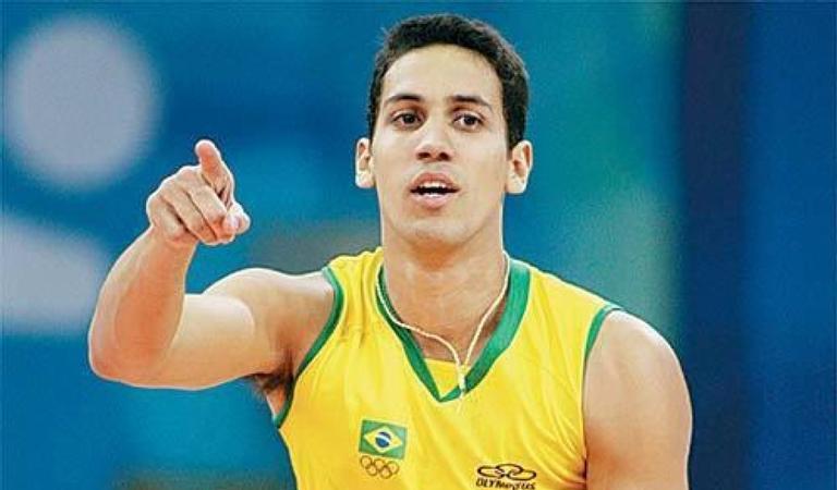 André Nascimento, pisciano sensível e perfeccionista