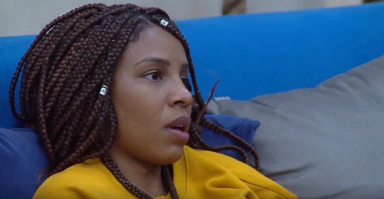 Após expulsão de Nadja, Luane detona Felipe Sertanejo no reality ‘A Fazenda’