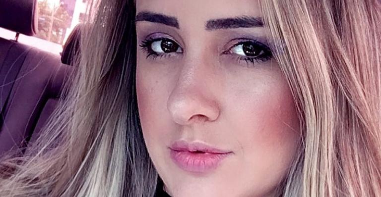 Ex-BBB Patrícia exibe antes e depois após cirurgias plásticas: ”Mude se quiser mudar”