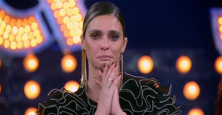 Após polêmica, Fernanda Lima rebate críticas na web: ”Vai pra ‘Fazenda’, bem mais instrutivo”