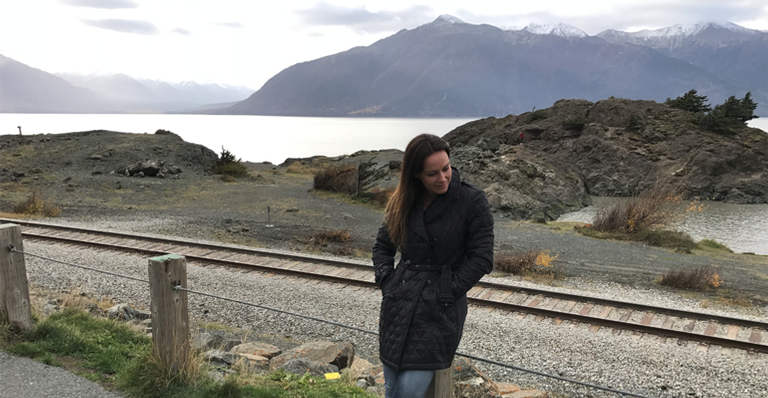 Hiking no Alaska: o frescor das geleiras no mais inusitado estado americano