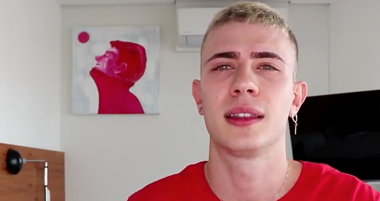 Manu Gavassi e Isabella Santoni detonam o ex, Leo Picon, e ele ironiza:’Paciência nunca foi o forte’