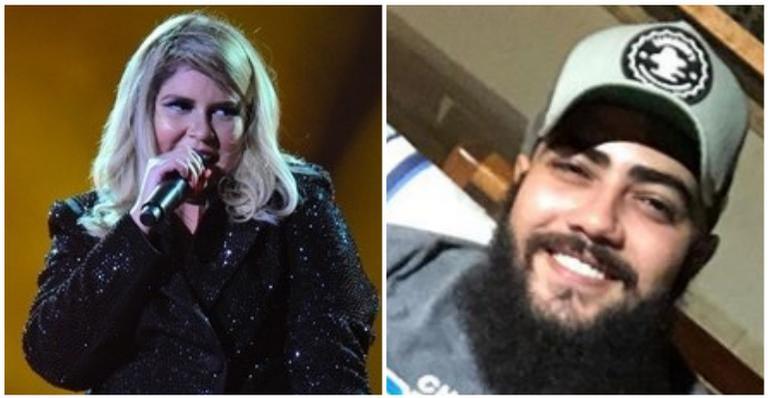 Marília Mendonça abre o jogo sobre suposto namoro com sertanejo e ele assume paternidade