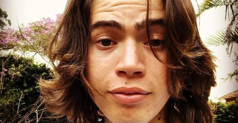 Em Los Angeles, Whindersson Nunes encontra Anitta em momento inusitado