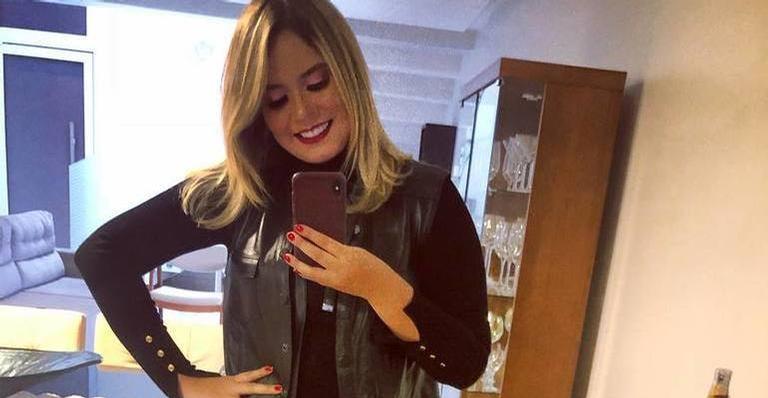 20kg mais magra, Marília Mendonça brinca: ”Mentaliza uma cerveja gelada e vai na fé”