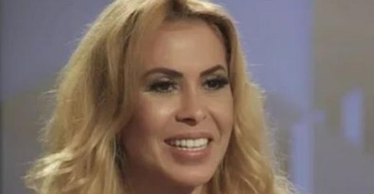 Joelma relembra agressões de Ximbinha e se emociona: ”Não podia aceitar”