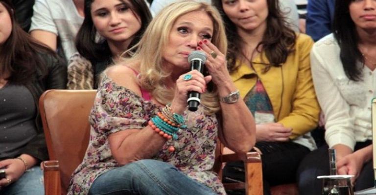 Susana Vieira está com leucemia aos 76 anos, diz colunista