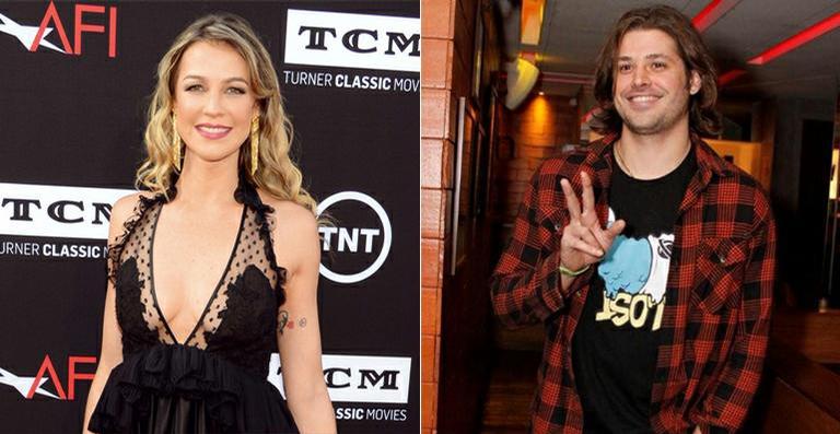 Agredida por Dado Dolabela, Luana Piovani desabafa sobre ex: ”Eu fui acusada de ser a agressora”