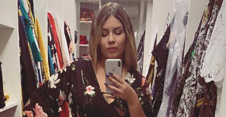 Com dieta restritiva, Marília Mendonça assume que sente falta de um alimento bastante calórico